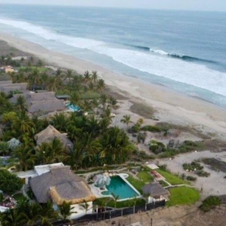 Villa De Las Rocas Puerto Escondido (Oaxaca) Exterior foto