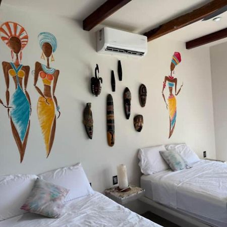 Villa De Las Rocas Puerto Escondido (Oaxaca) Exterior foto